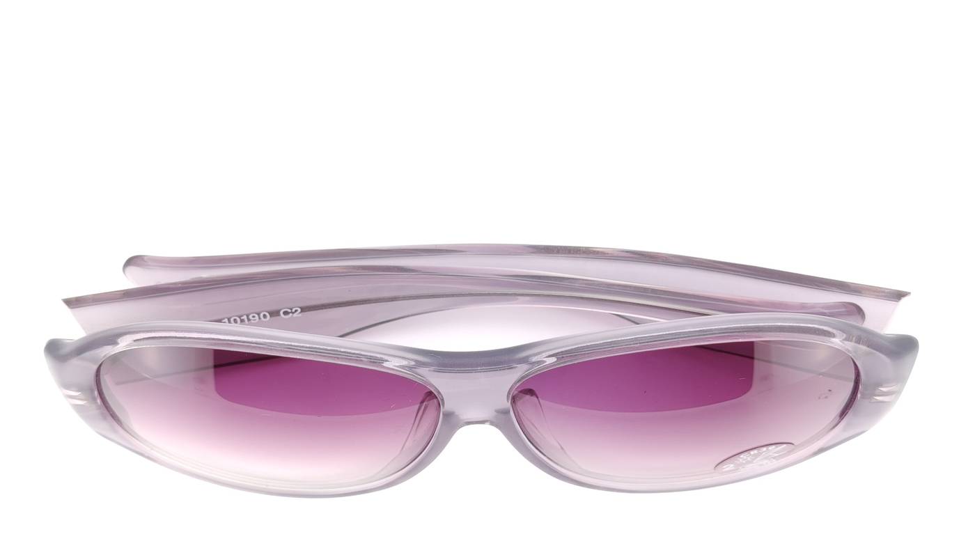 Female - Mystic Violet - Totalement fabrique - Image 3