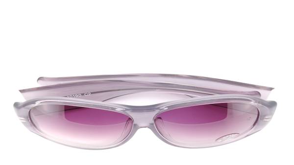 Female - Mystic Violet - Totalement fabrique - Thumb 3
