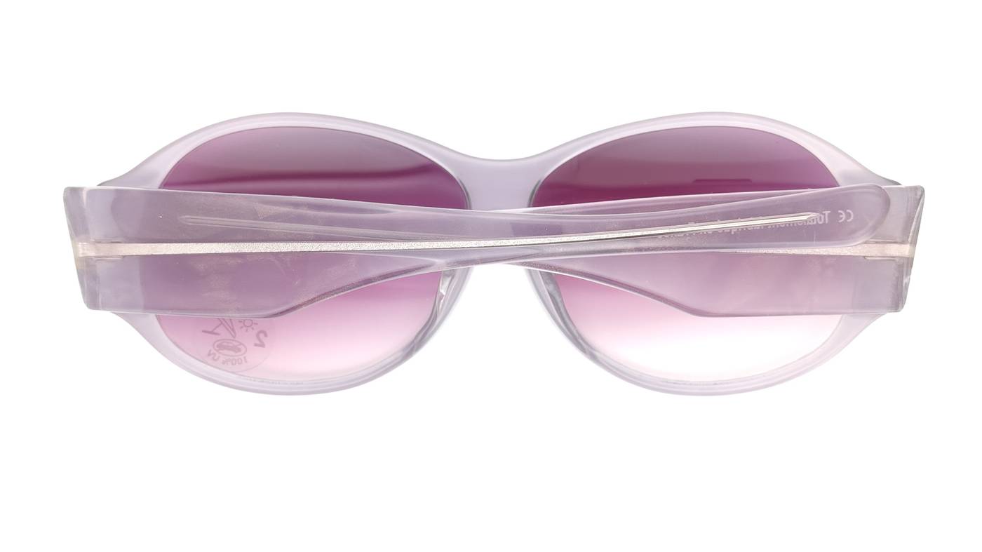 Female - Mystic Violet - Totalement fabrique - Image 4