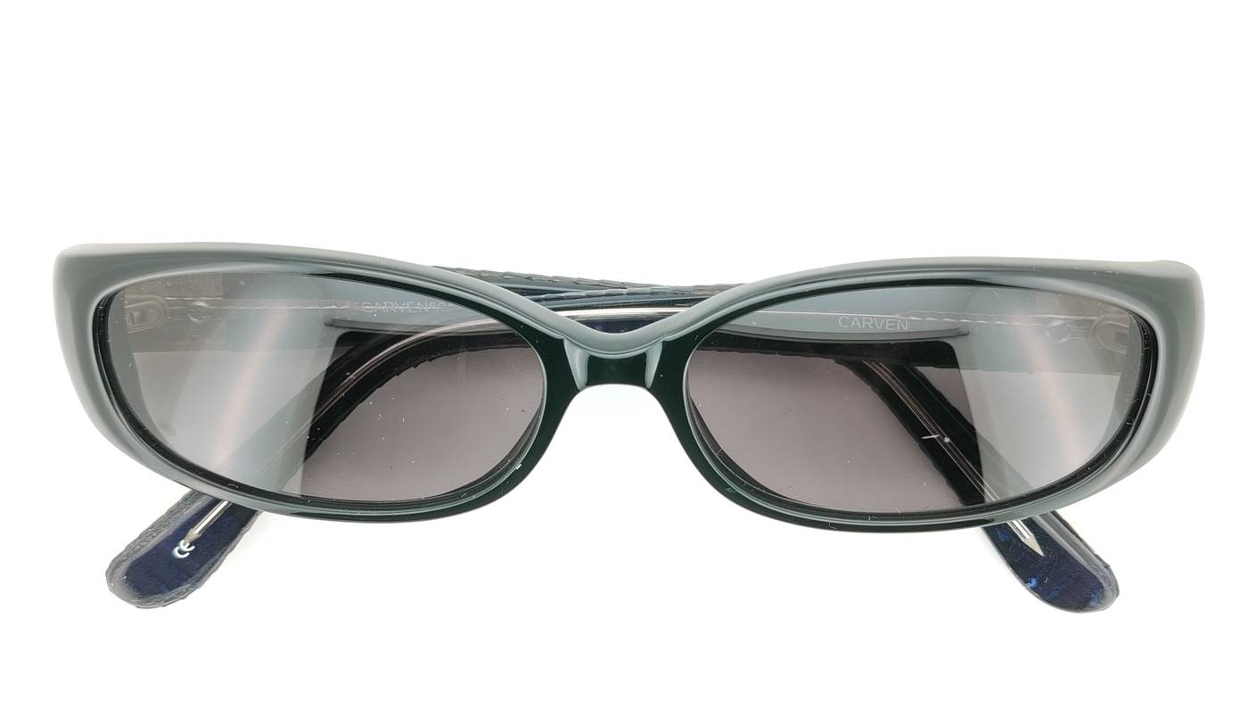 Female - Black - CARVEN - Image 3
