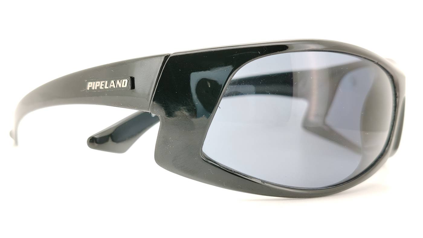 Male - Black - Pipeland - Image 2