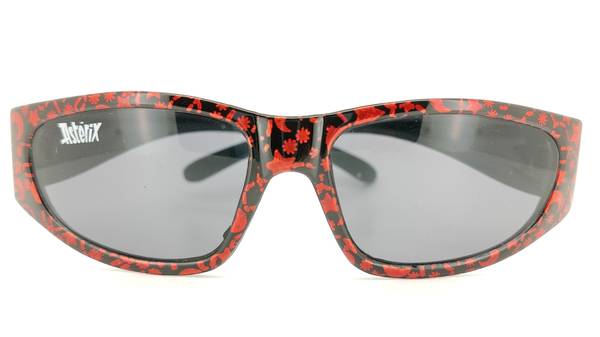 Unisex - Brick Red - Asterix - Thumb 1