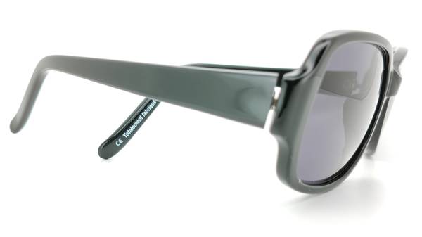 Unisex - Black - Totalement fabrique - Thumb 2
