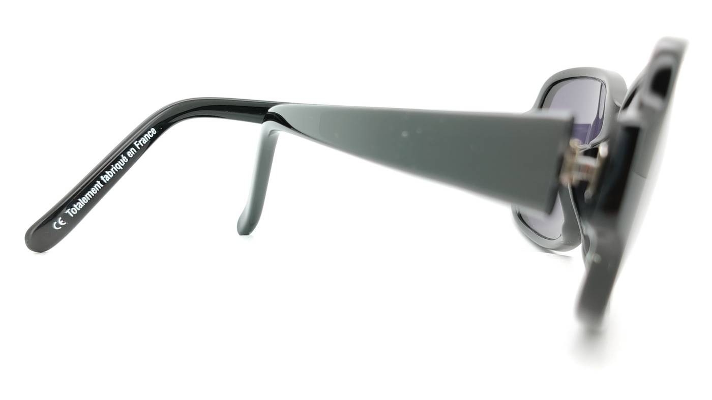 Unisex - Black - Totalement fabrique - Image 3
