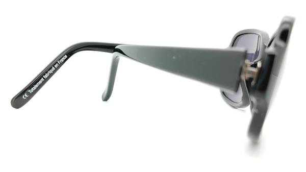 Unisex - Black - Totalement fabrique - Thumb 3