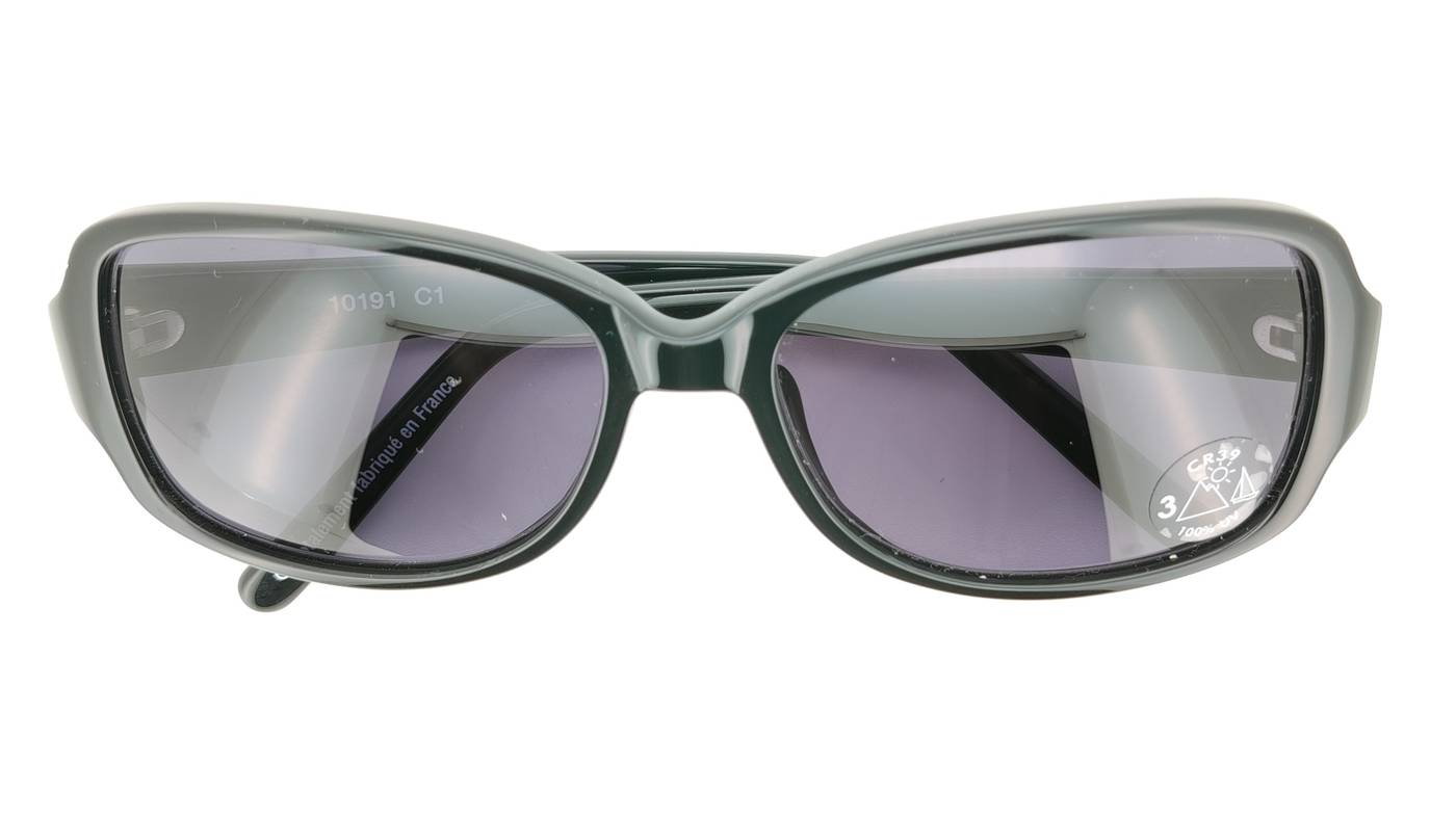 Unisex - Black - Totalement fabrique - Image 4