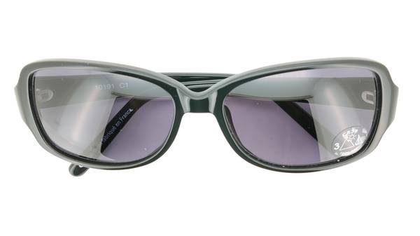 Unisex - Black - Totalement fabrique - Thumb 4