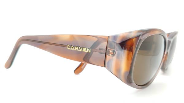 Female - Terracotta Orange - CARVEN - Thumb 2