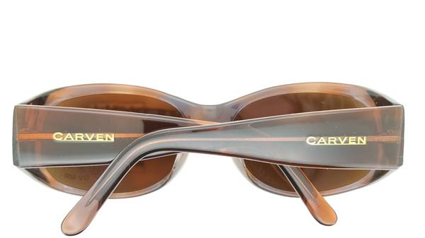 Female - Terracotta Orange - CARVEN - Thumb 4