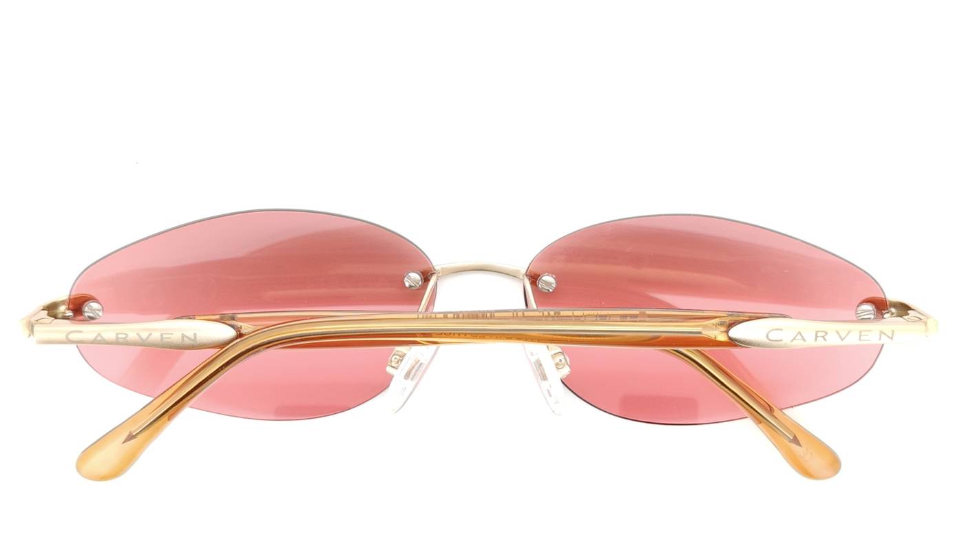 Female - Flamingo Pink - CARVEN - Image 4