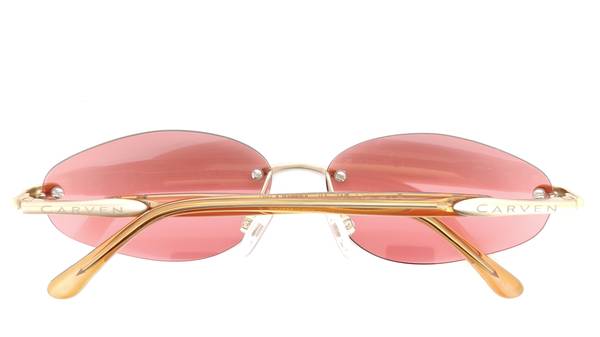 Female - Flamingo Pink - CARVEN - Thumb 4