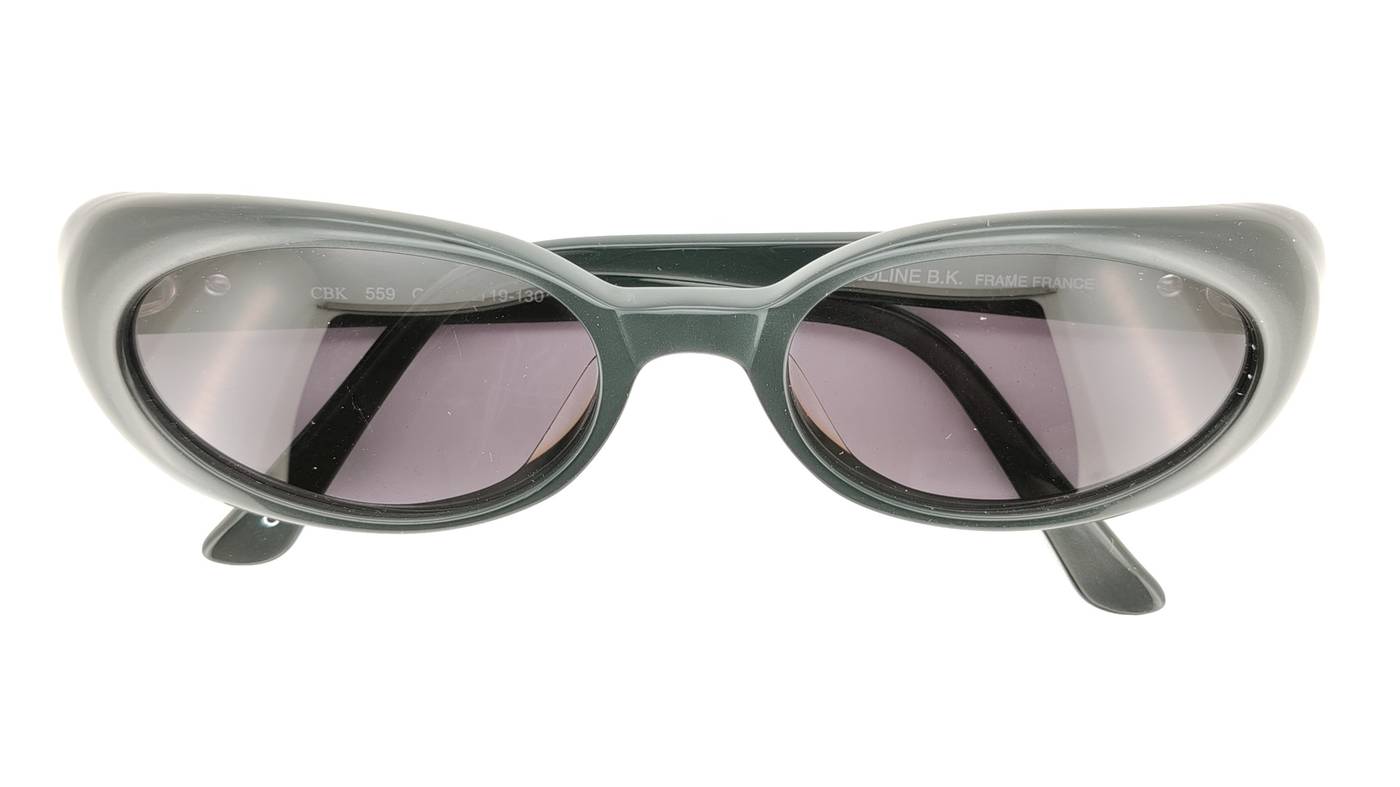 Unisex - Black - Caroline B K - Image 3