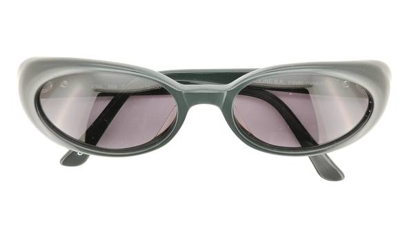 Unisex - Black - Caroline B K - Thumb 3