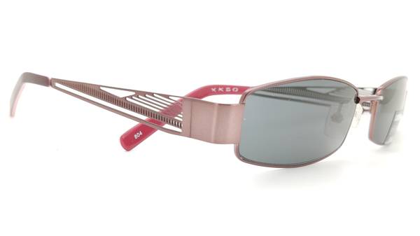 Female - Rosy Pink - XKSO - Thumb 2