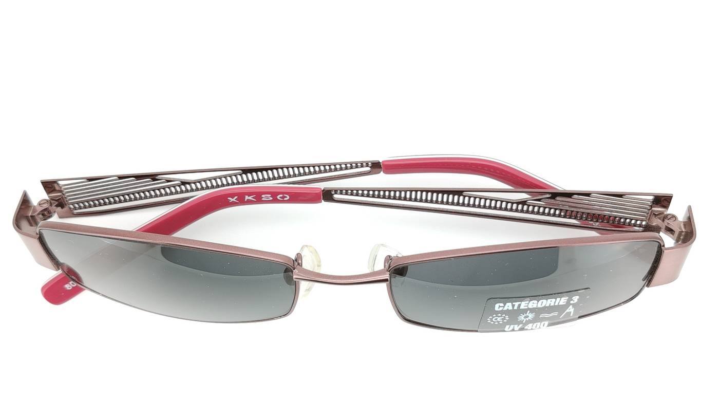 Female - Rosy Pink - XKSO - Image 3