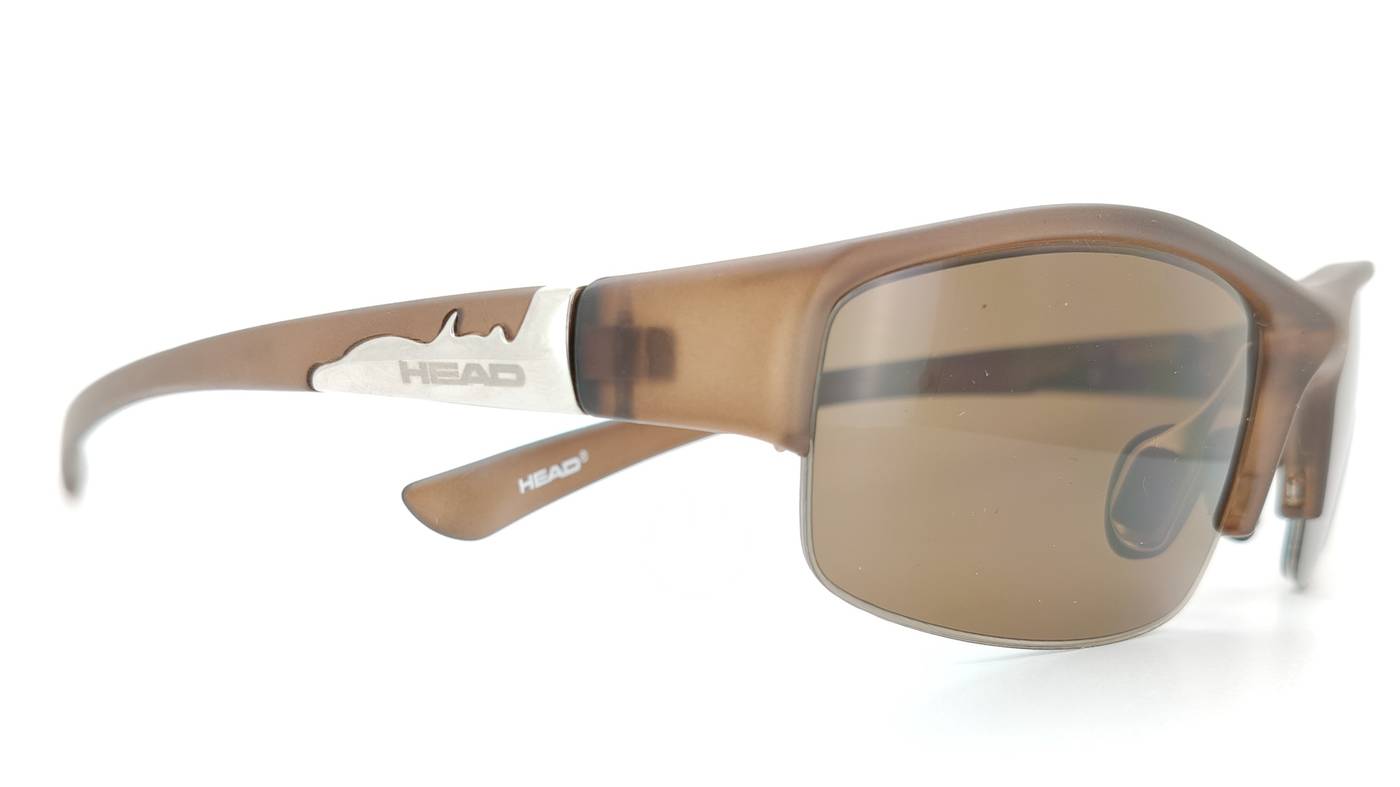 Male - Chocolate Brown - HEAD - Image 2