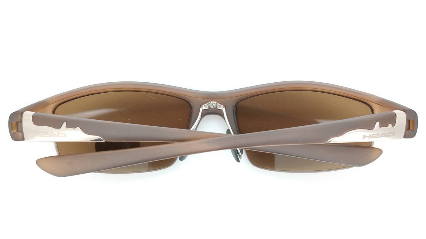 Male - Chocolate Brown - HEAD - Image 3