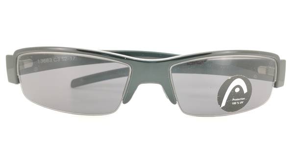Unisex - Black - HEAD - Thumb 1