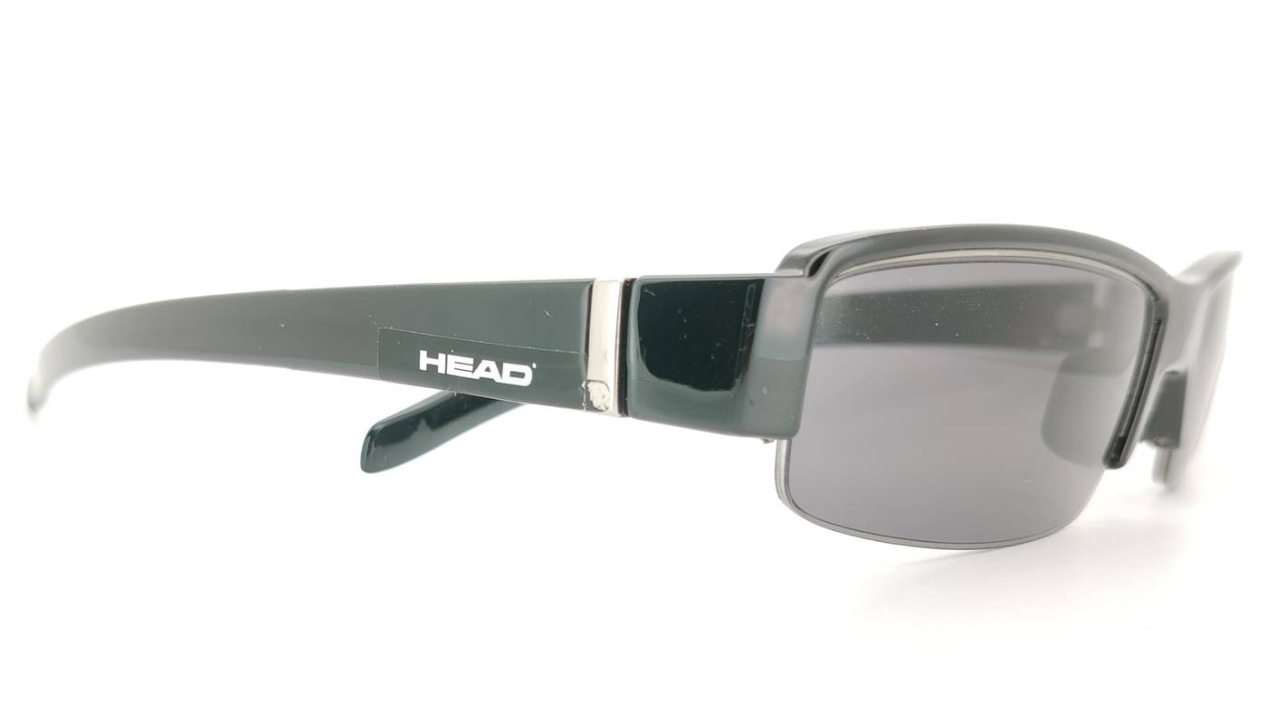 Unisex - Black - HEAD - Image 2