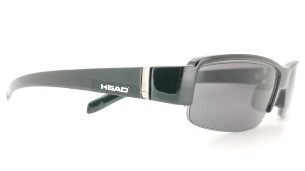 Unisex - Black - HEAD - Thumb 2