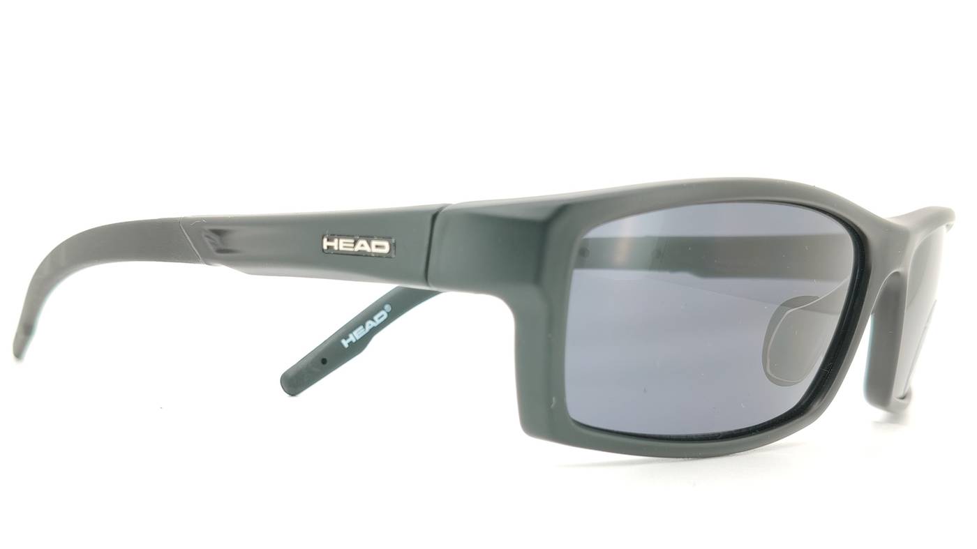 Unisex - Black - HEAD - Image 2