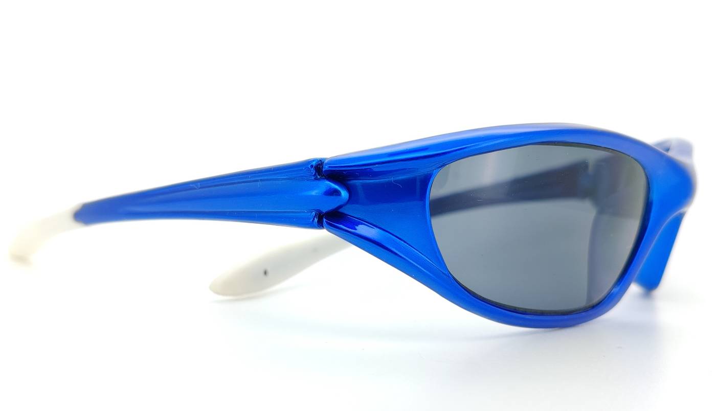 Unisex - Sapphire Blue - Other - Image 2