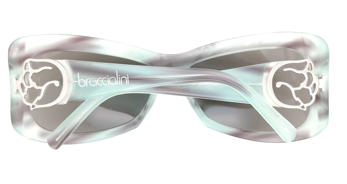 Female - Soft Grey - Braccialini - Image 4