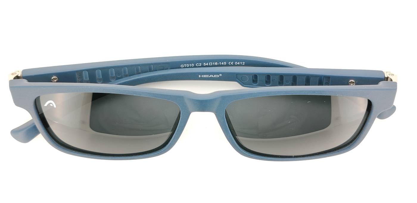 Unisex - Midnight Blue - HEAD - Image 3