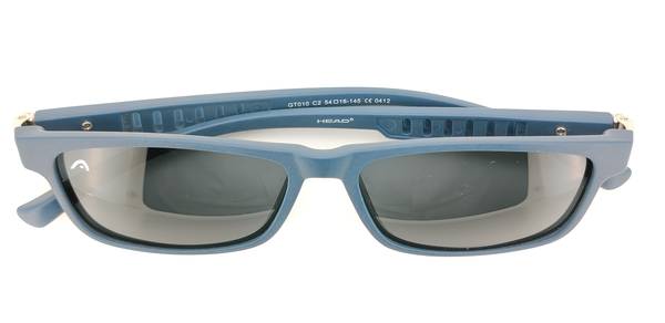Unisex - Midnight Blue - HEAD - Thumb 3