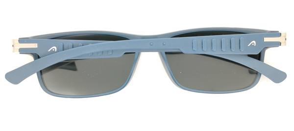 Unisex - Midnight Blue - HEAD - Thumb 4