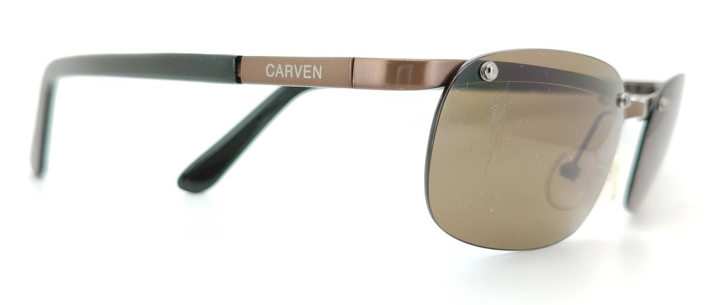 Unisex - Copper Brown - CARVEN - Image 2
