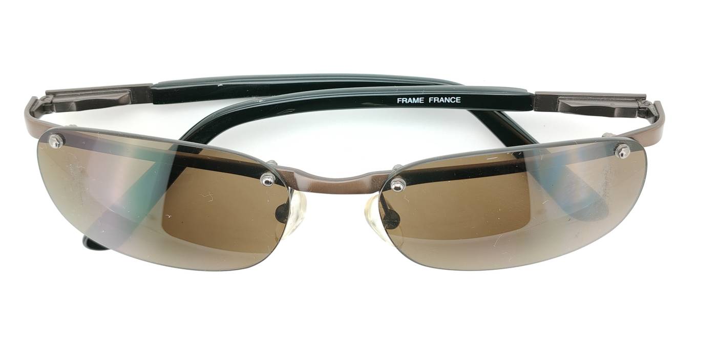 Unisex - Copper Brown - CARVEN - Image 3