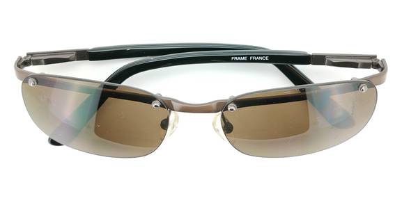 Unisex - Copper Brown - CARVEN - Thumb 3
