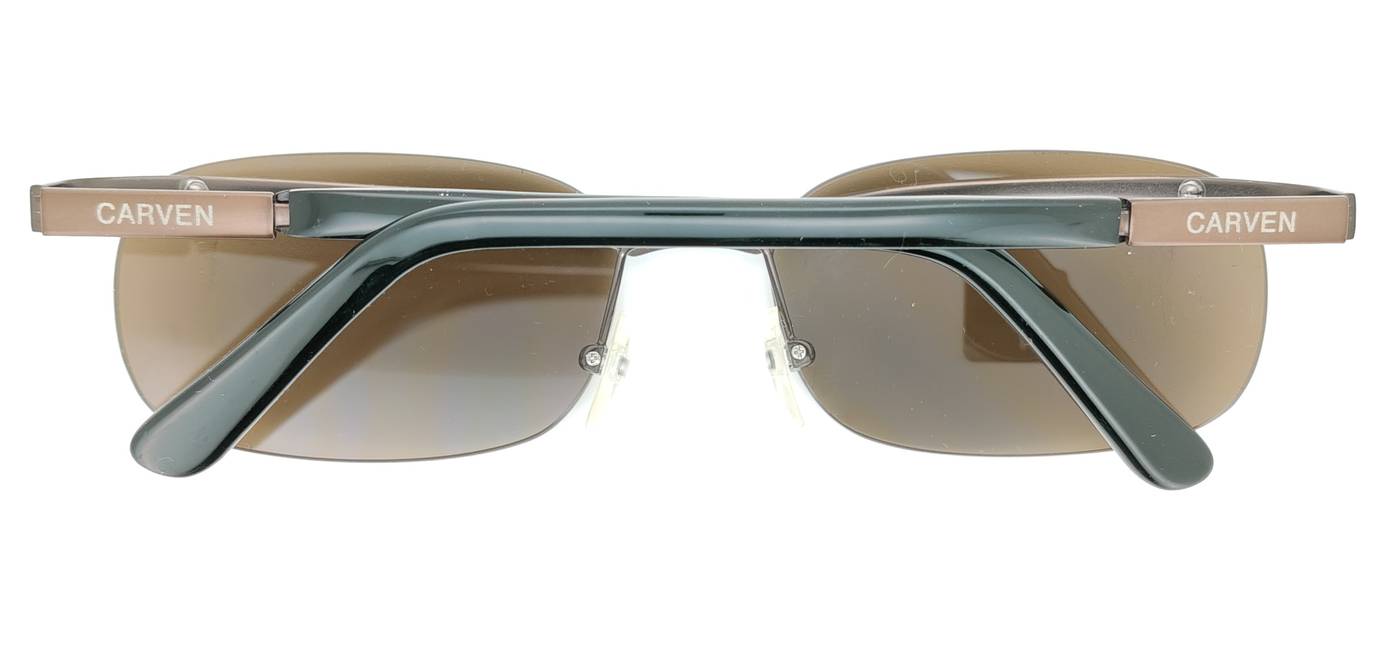 Unisex - Copper Brown - CARVEN - Image 4