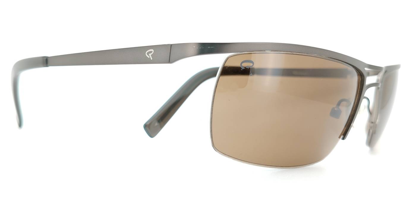 Unisex - Chocolate Brown - Redskins - Image 2