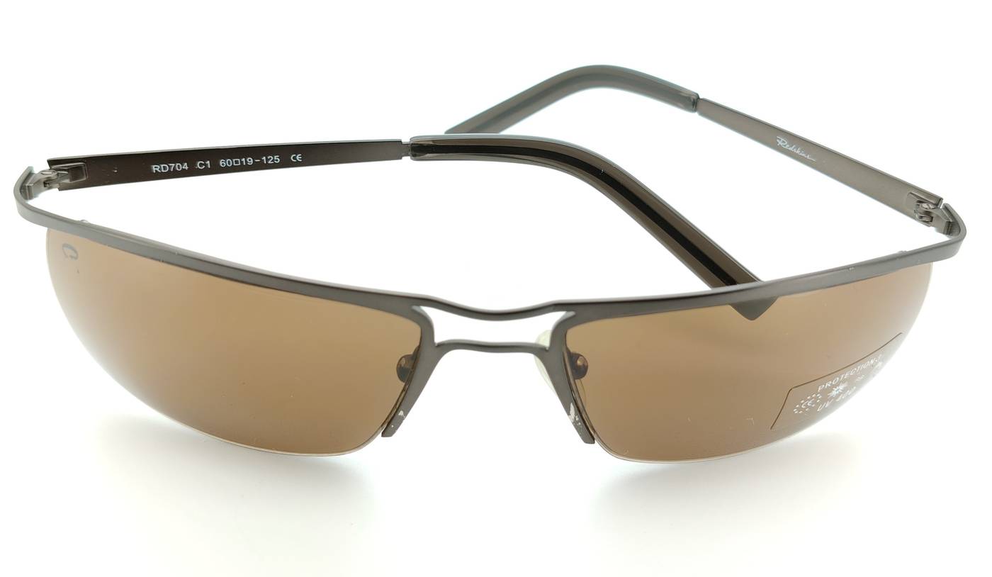 Unisex - Chocolate Brown - Redskins - Image 4