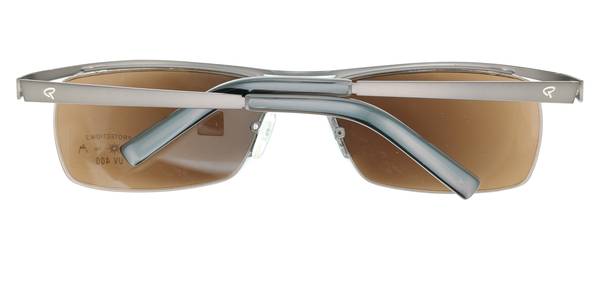 Unisex - Chocolate Brown - Redskins - Thumb 6