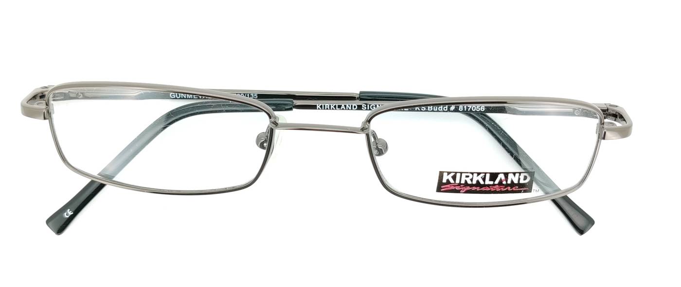 Unisex - Stormy Grey - Kirkland - Image 3
