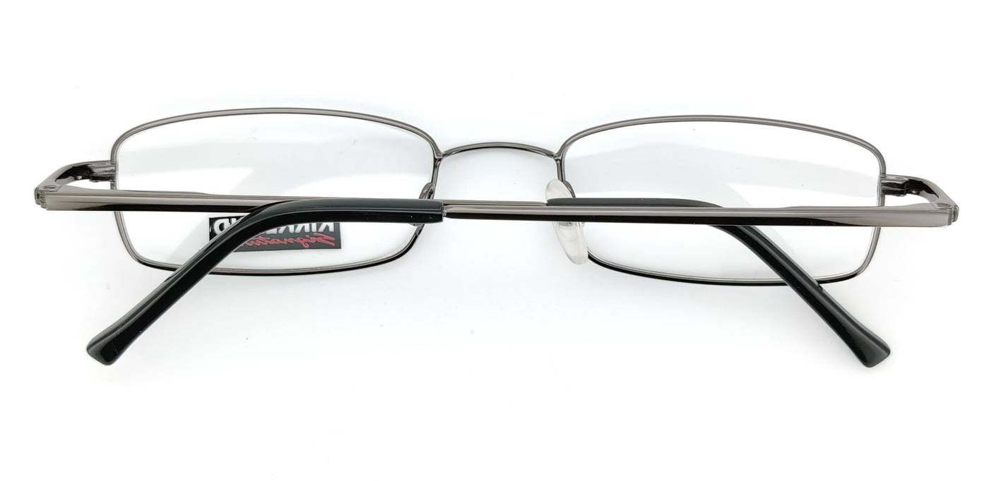 Unisex - Stormy Grey - Kirkland - Image 4