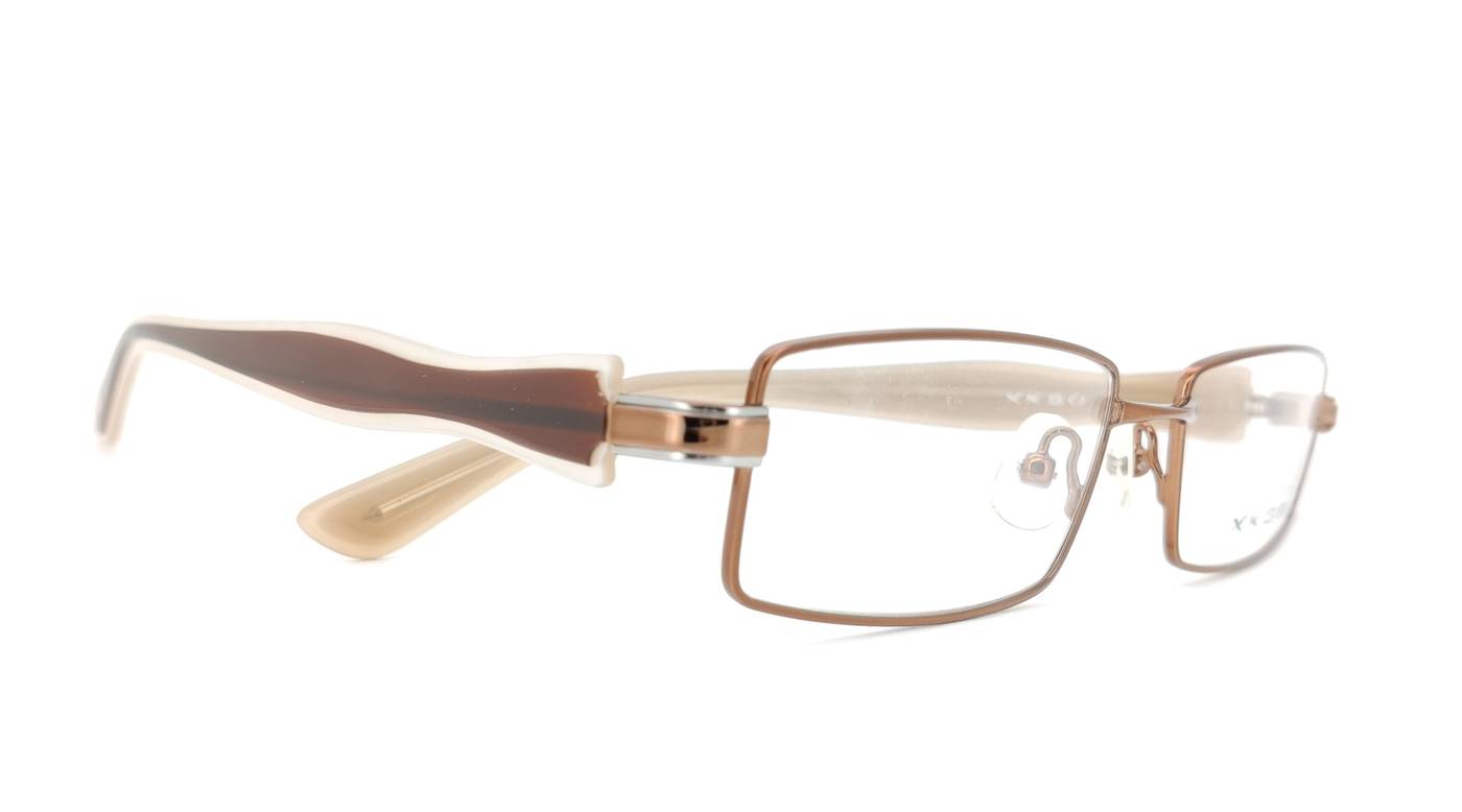 Unisex - Bronze Gold - XKSO - Image 2