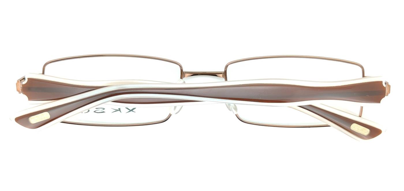 Unisex - Bronze Gold - XKSO - Image 4