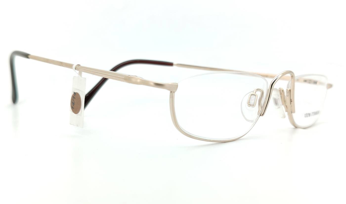 Unisex - Golden Grace - Titanium  - Image 2