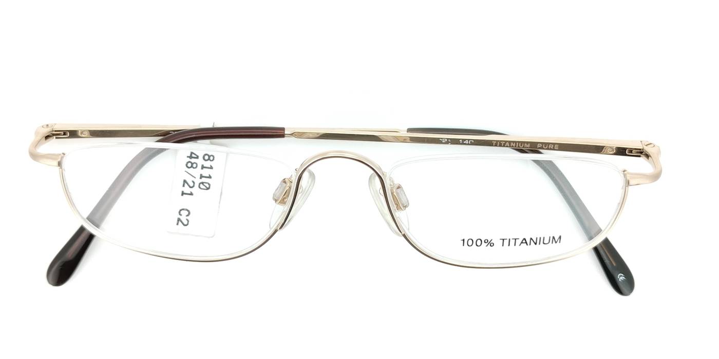 Unisex - Golden Grace - Titanium  - Image 3