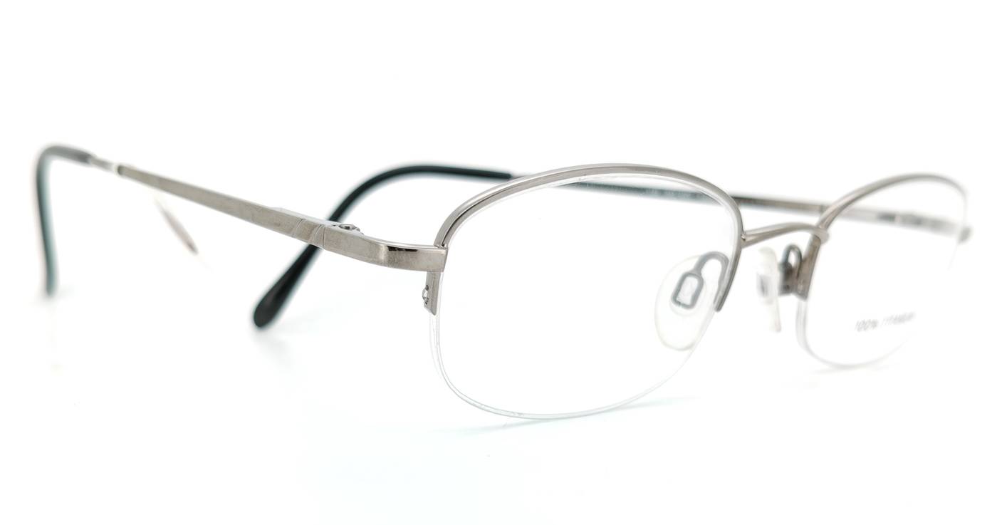 Unisex - Metal Gray - Titanium  - Image 2
