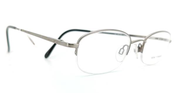 Unisex - Metal Gray - Titanium  - Thumb 2