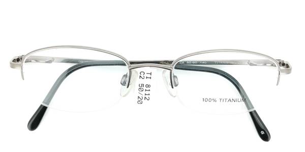 Unisex - Metal Gray - Titanium  - Thumb 3