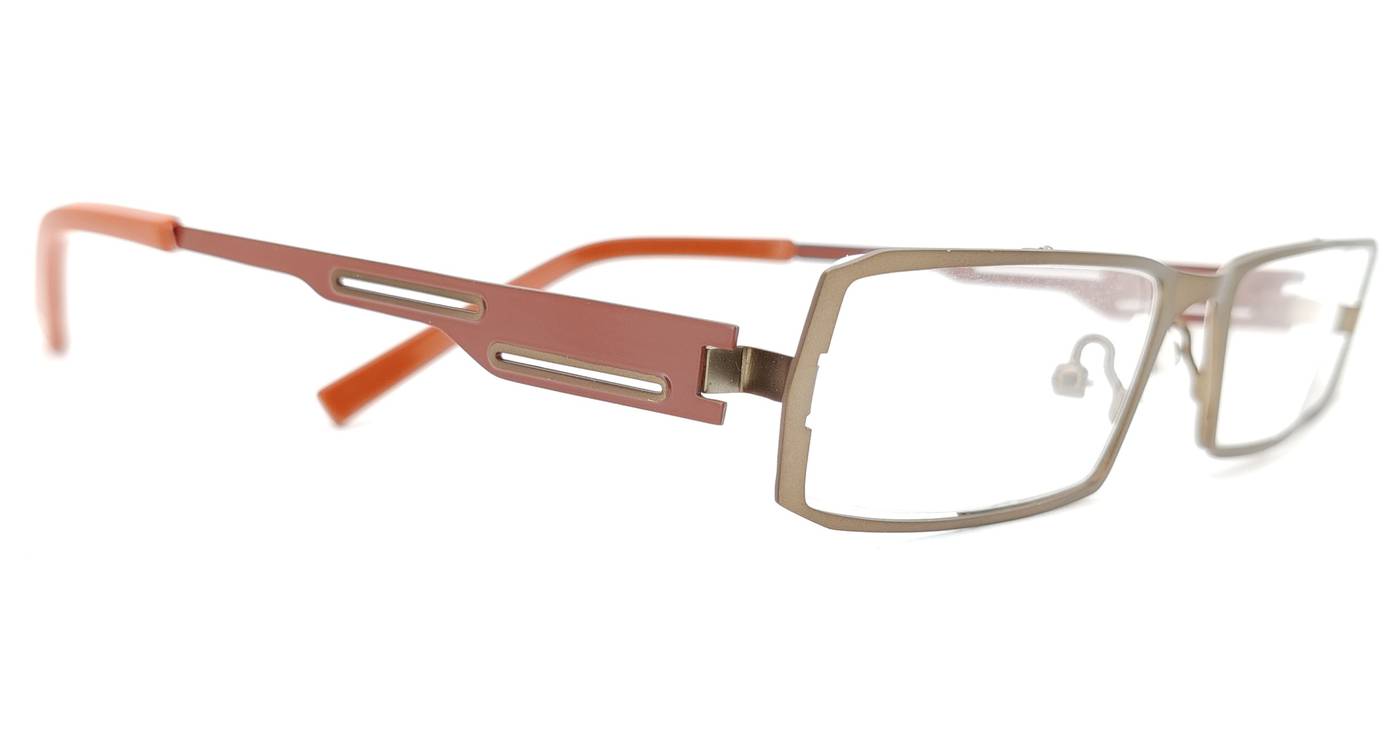 Unisex - Copper Brown - XKSO - Image 2