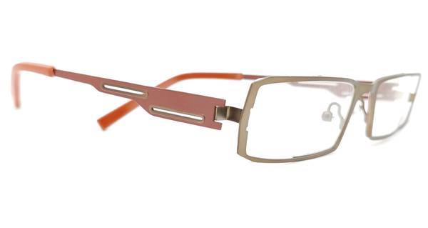 Unisex - Copper Brown - XKSO - Thumb 2