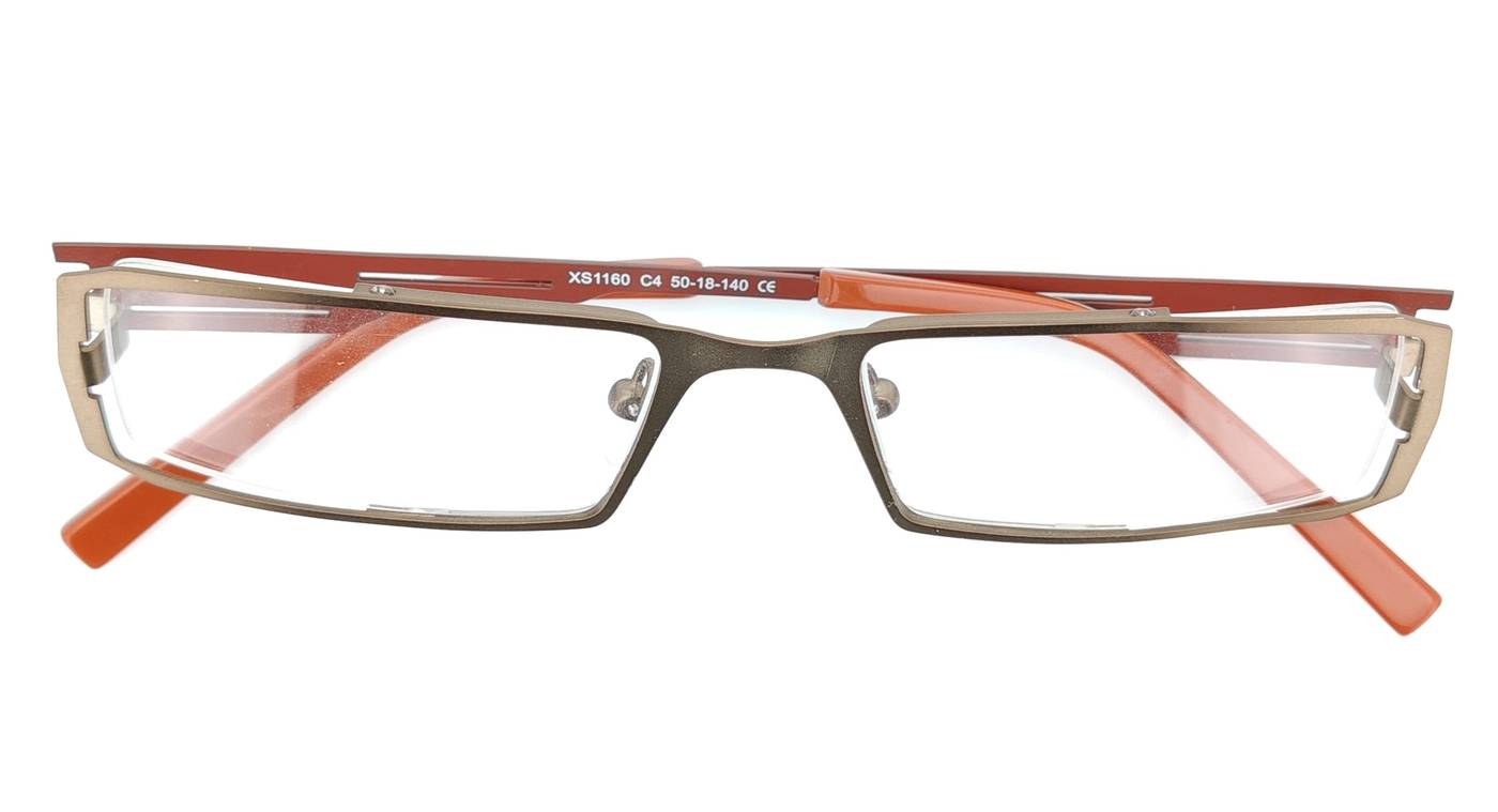 Unisex - Copper Brown - XKSO - Image 3