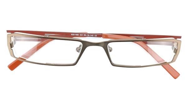Unisex - Copper Brown - XKSO - Thumb 3